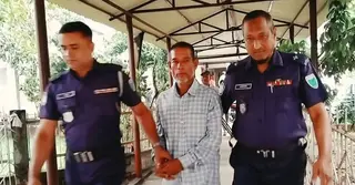 প্রতিপক্ষকে ফাঁসাতে মেয়েকে হত্যা, পিতার মৃত্যুদণ্ড